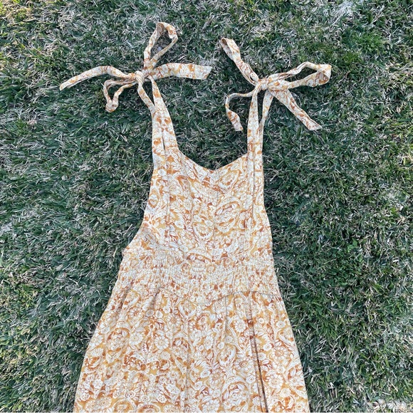 Free People Sugar Sands Jumpsuit - Picture 5 of 12